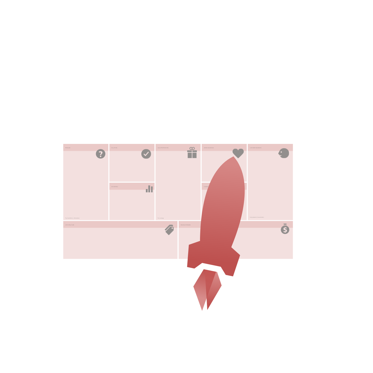 Startup & Scale-up mentoring